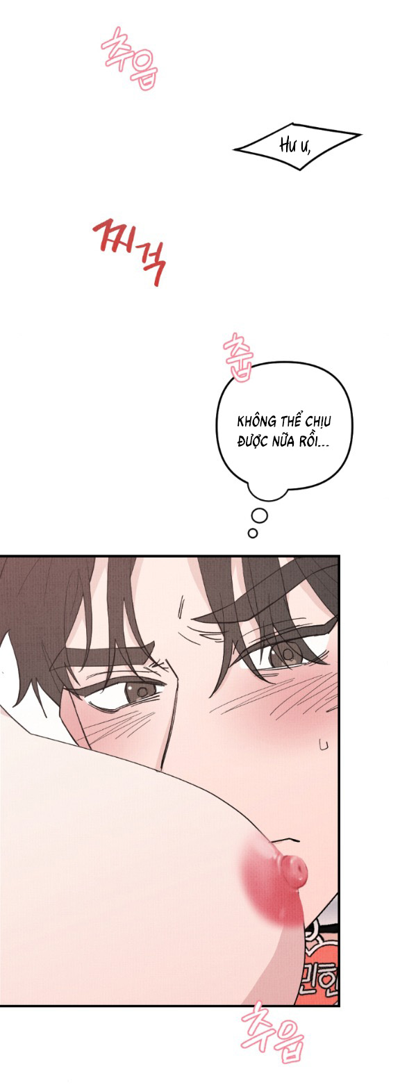 Cuộc Hôn Nhân Chính Trị chapter 20.2 - Trang 20