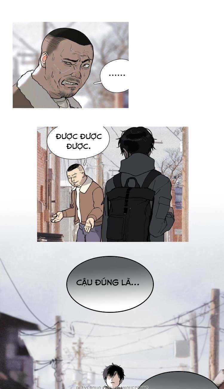 thần trạch chapter 7 11