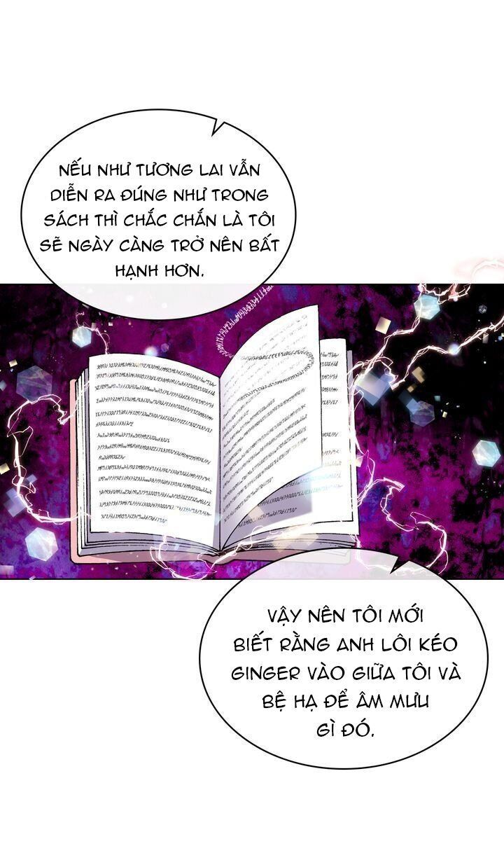 đức hạnh của ác nữ phản diện chapter 45 17