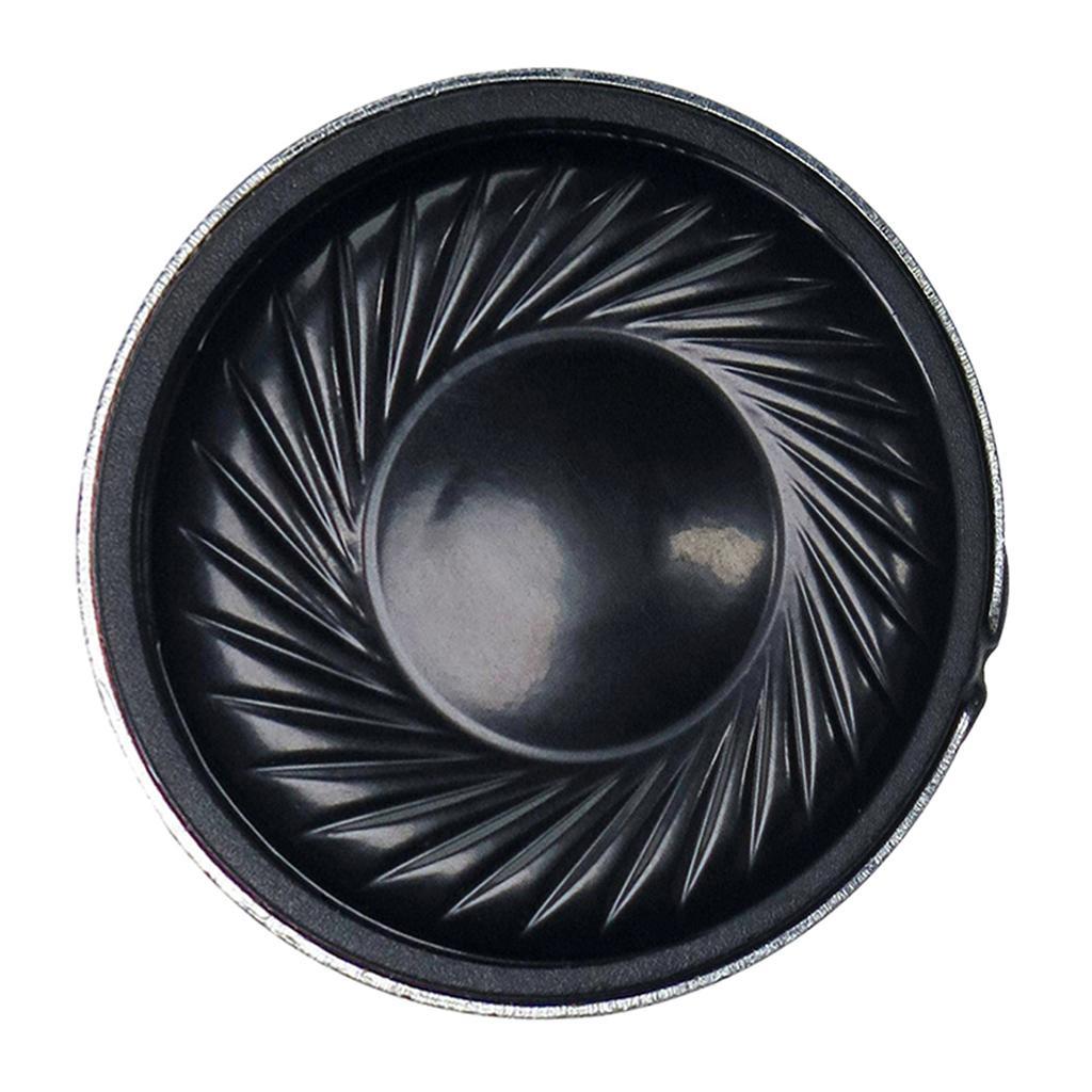 Internal  Electronic Toy Audio Speaker  30mm 2W 8Ohm