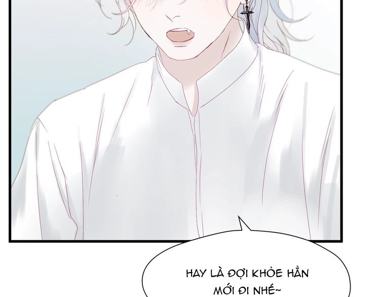 lượm được một tiểu hồ ly phần 3 chapter 37 27