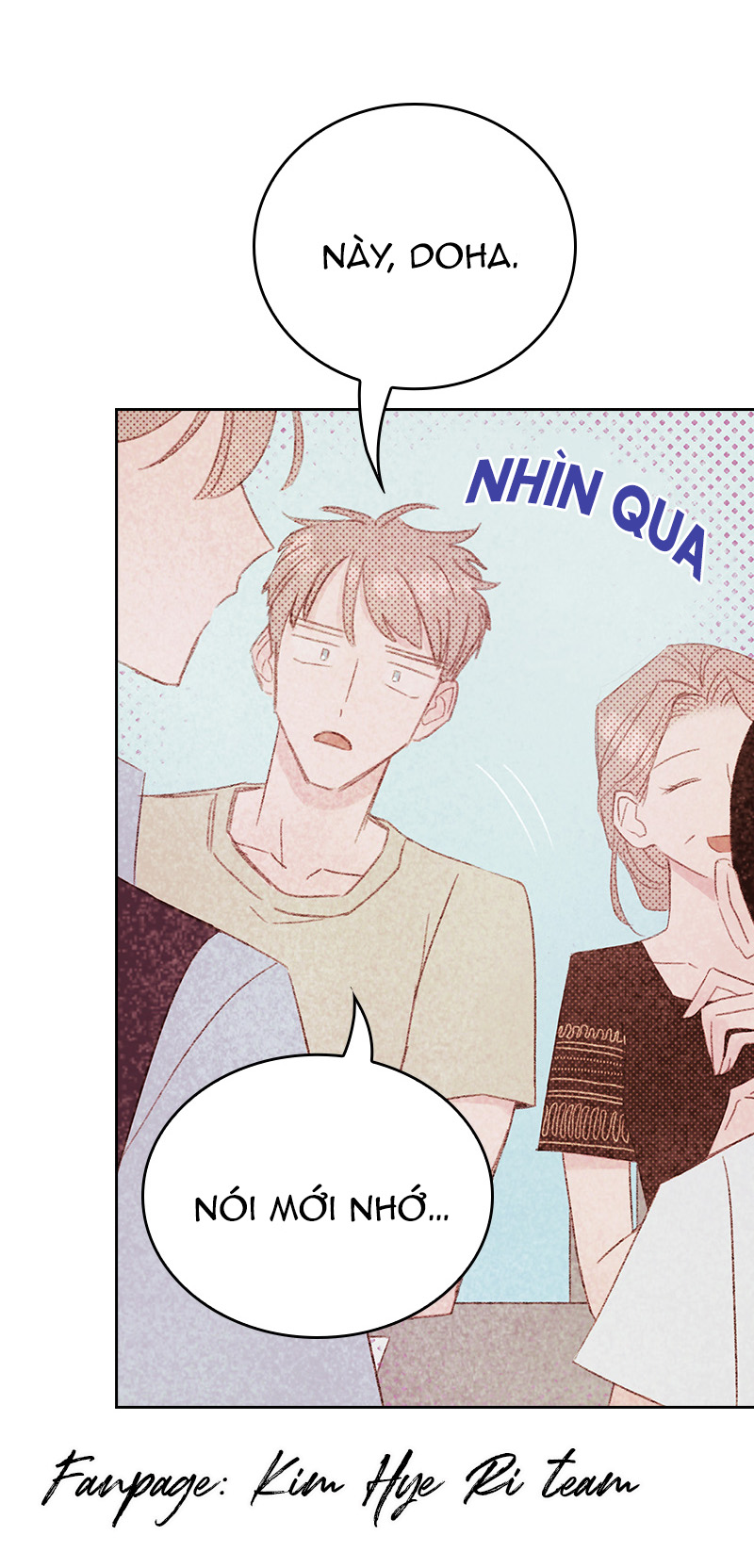 trò chơi dâm đãng chapter 18 23