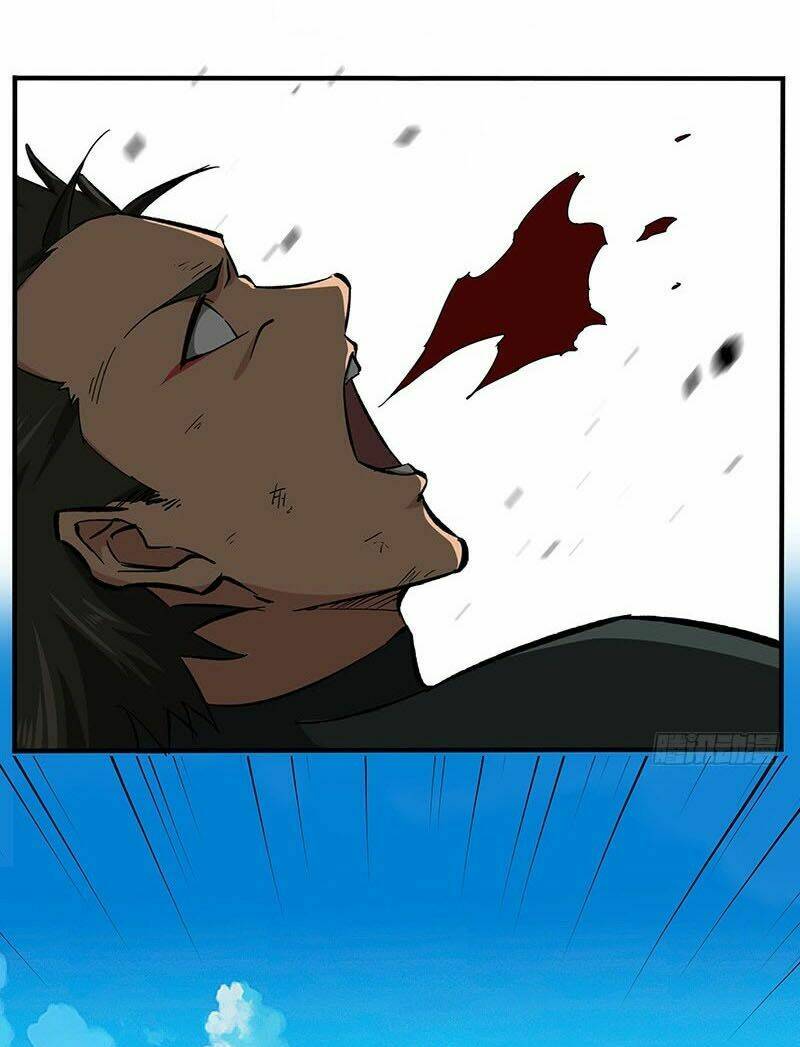 hỗn độn kiếm thần chapter 126 15