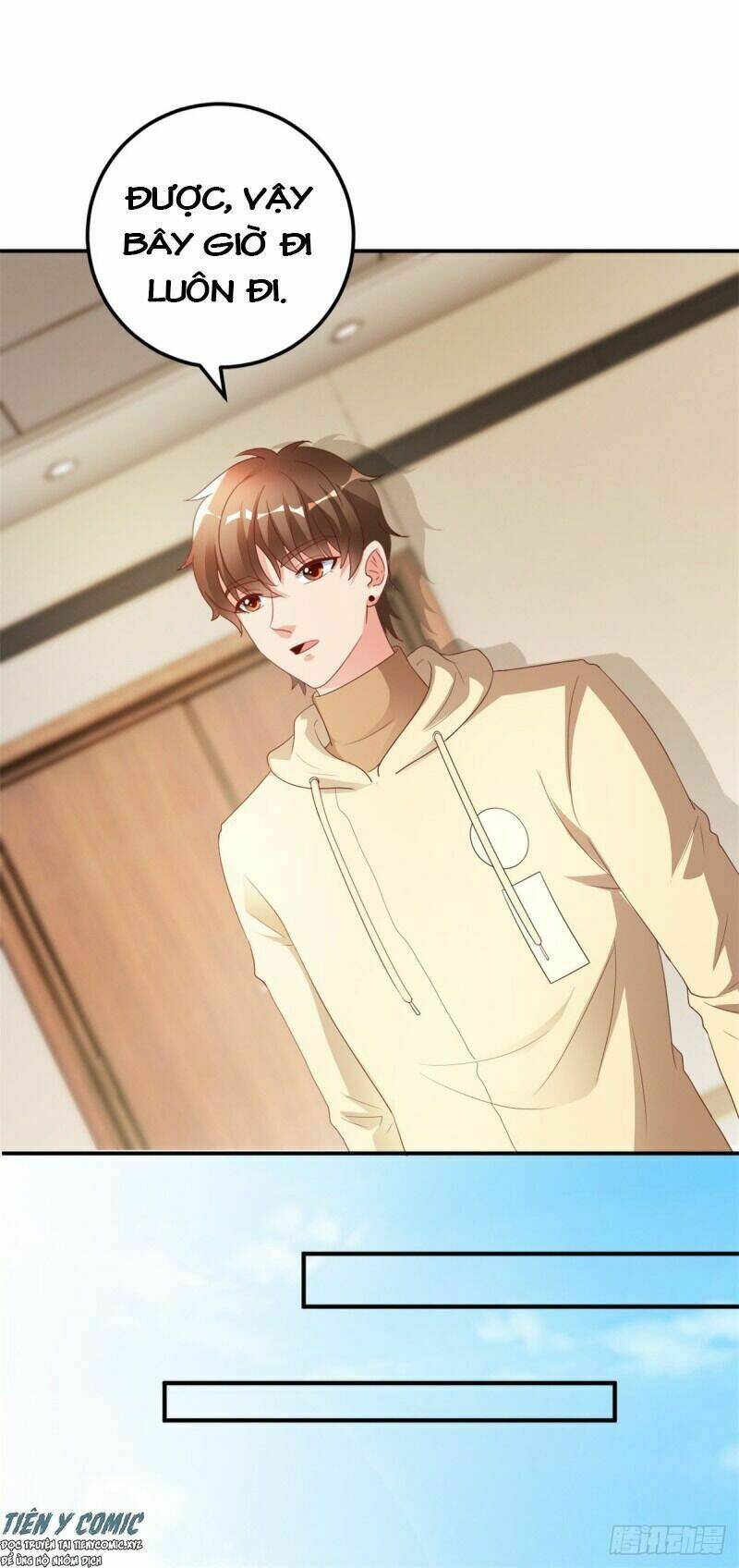 thấu thị tiên y chapter 116 15