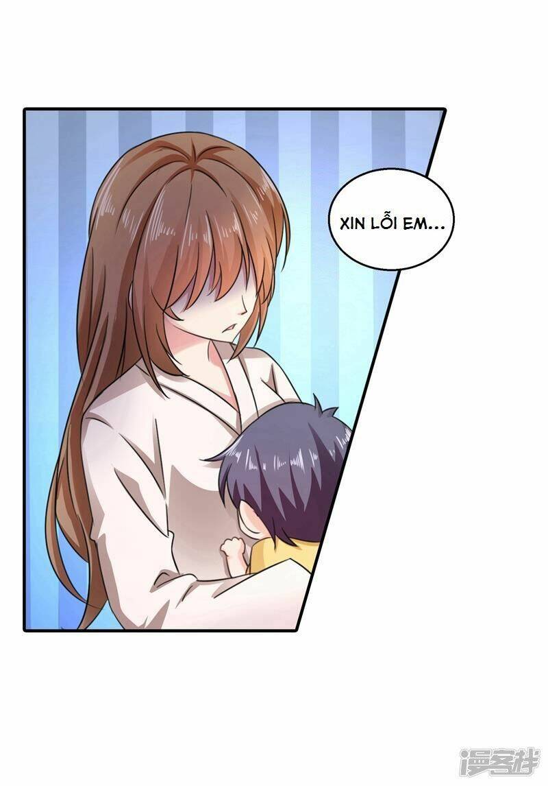 nhập cốt noãn hôn chapter 291 20