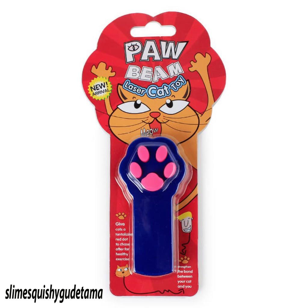 Đèn Laze Paw Beam Cat Toy,đồ chơi mèo