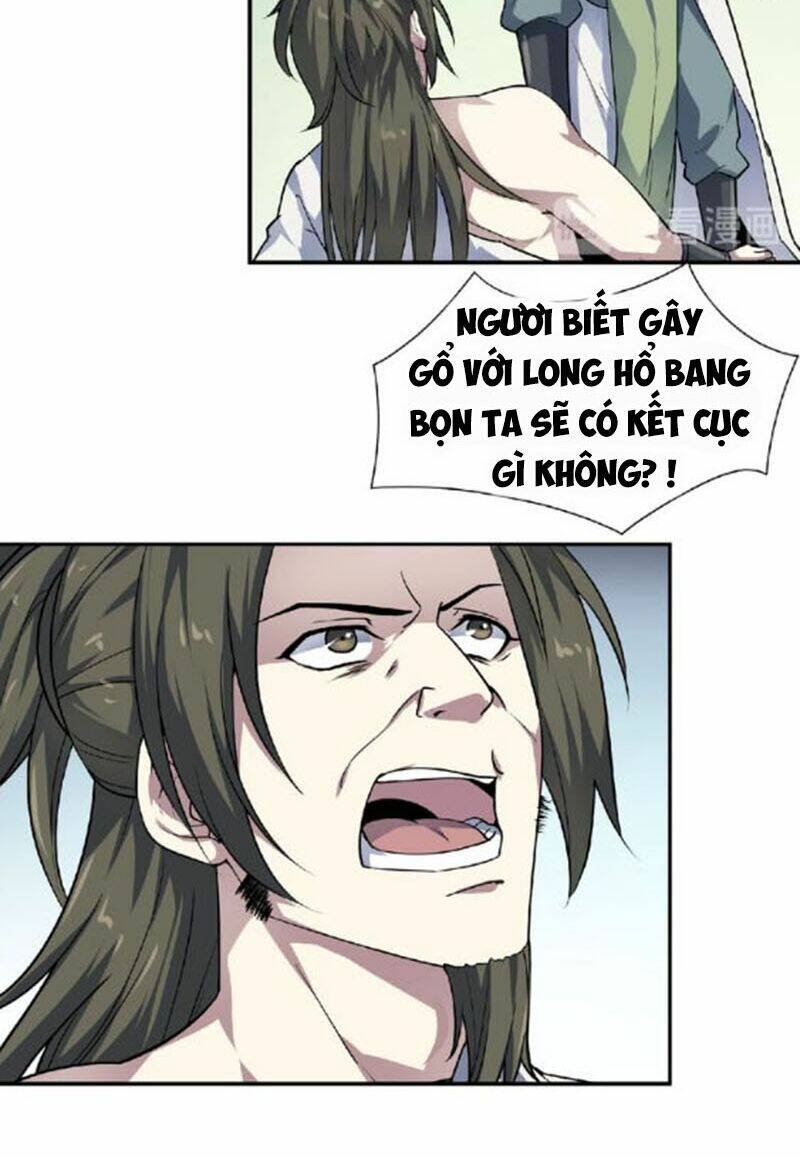 nghịch thiên đại thần chapter 51 8