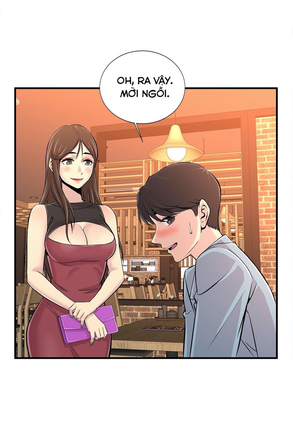 scandal trường luyện thi chapter 16 54