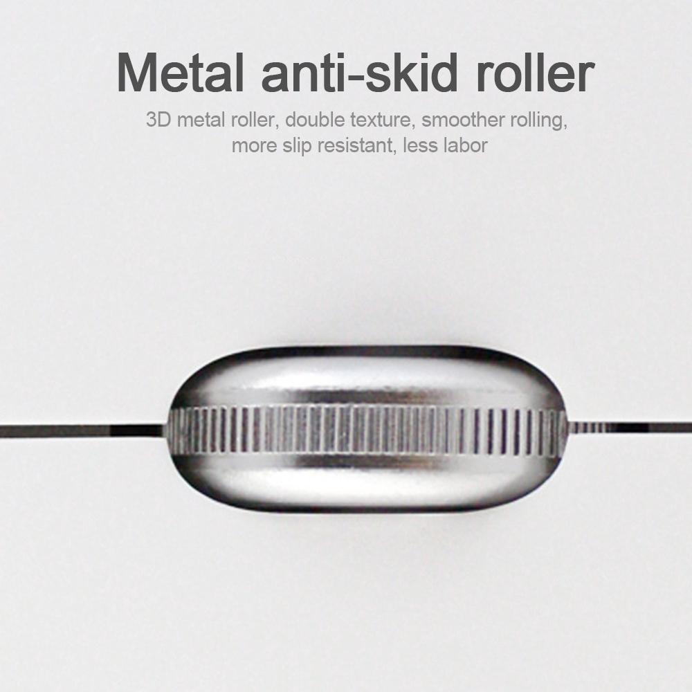 2.4G Ultra-thin Rechargeable Office Household Laptop Silent Wireless Mouse Letitia