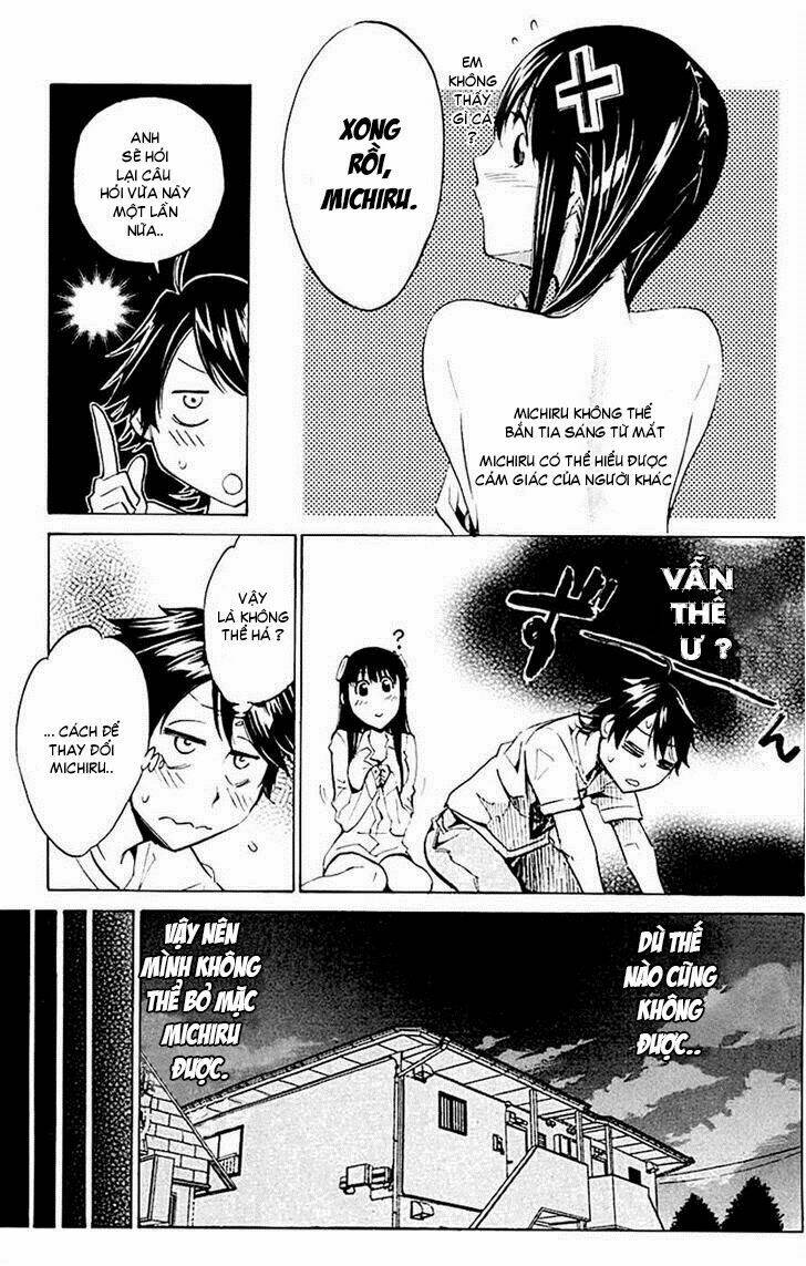 kono kanojo wa fiction desu chapter 7 10