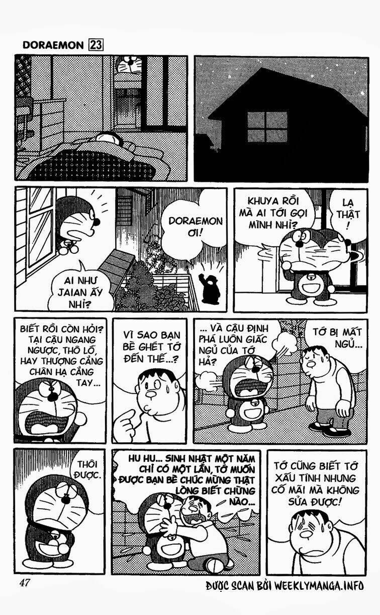 doraemon chapter 417 7