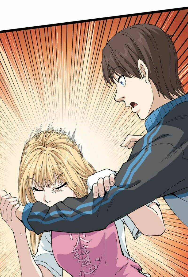 hồi xuân tiểu độc y chapter 14 34