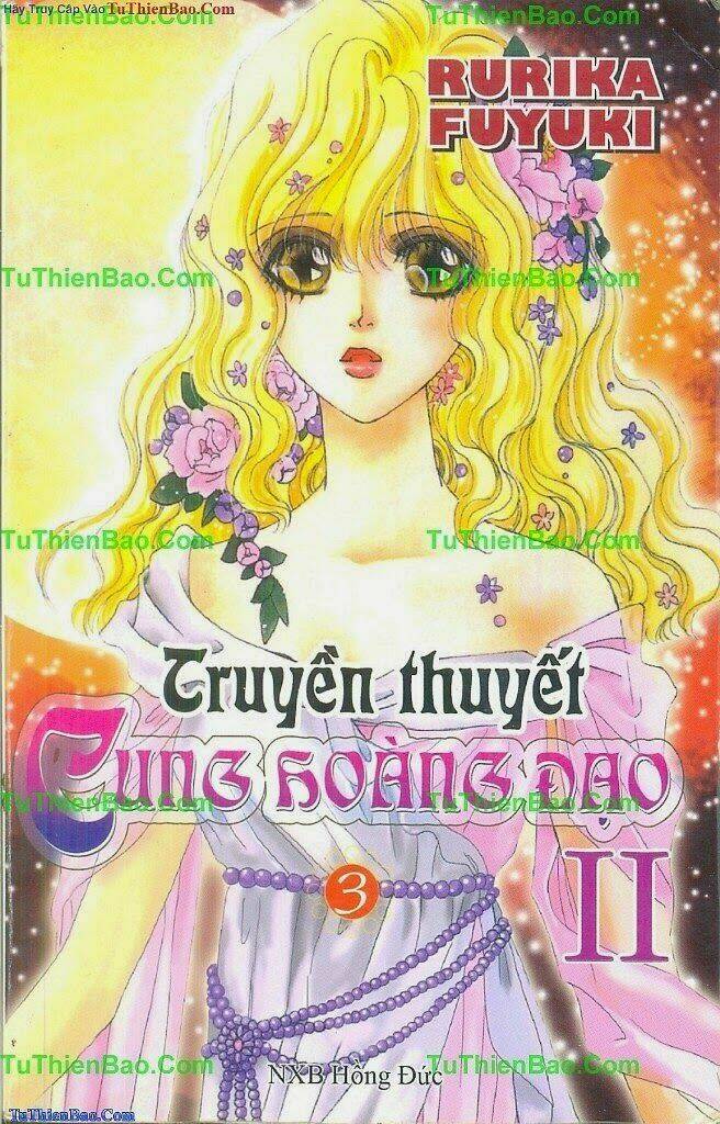 truyền thuyết cung hoàng đạo ii chapter 3 1