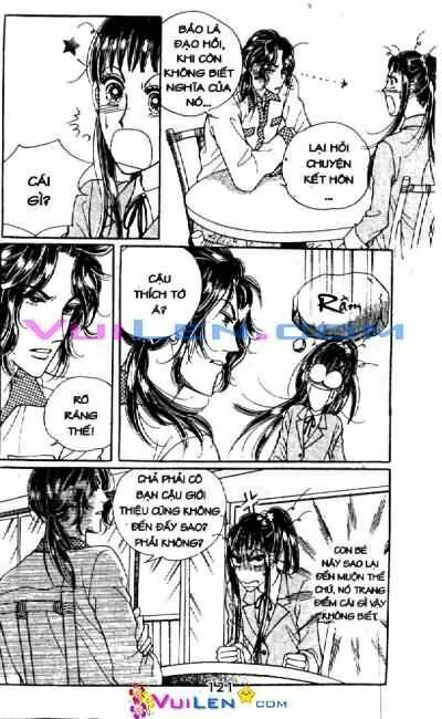 want you chapter 3 121