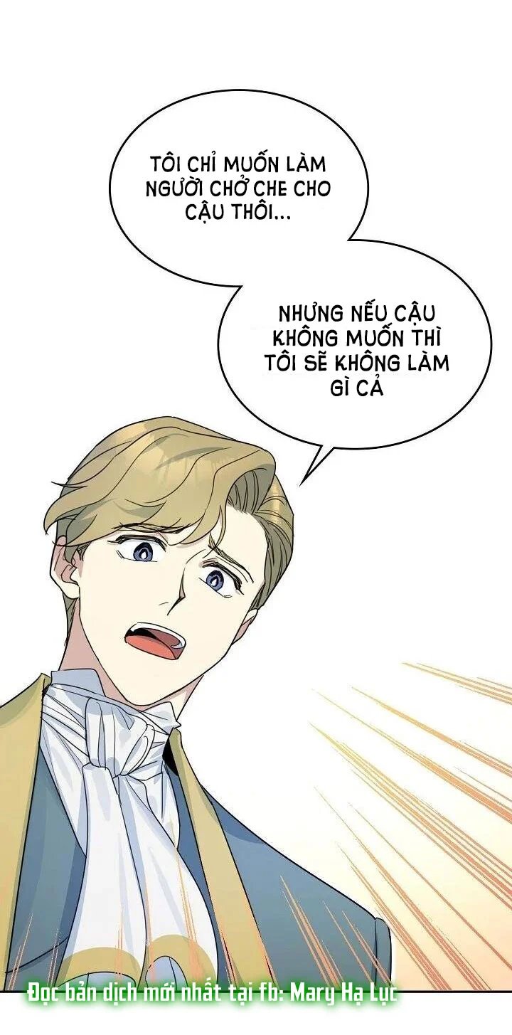 [18+] người đẹp và quái vật chapter 71.1 16