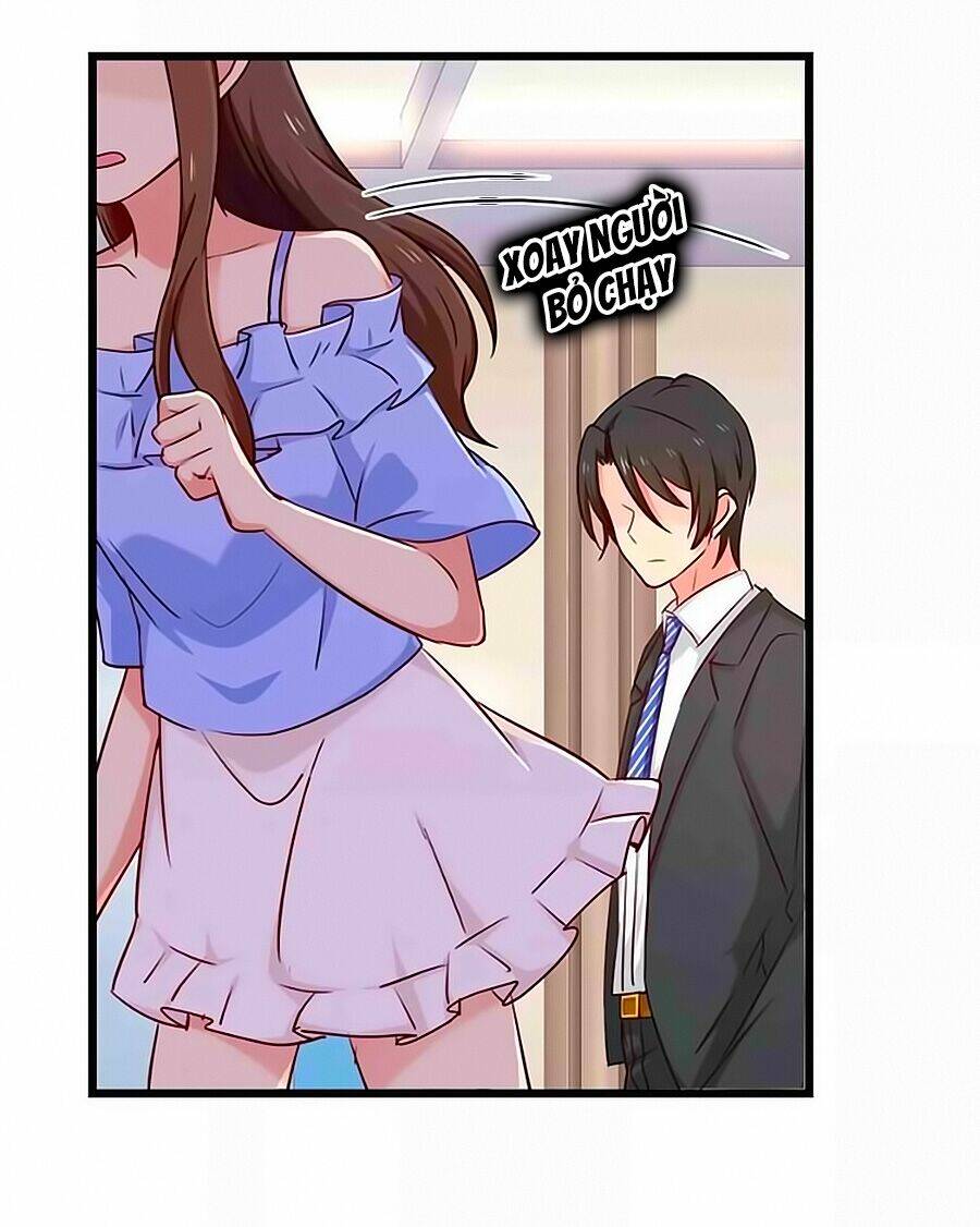 chỉ nhiễm thành hôn chapter 124 10