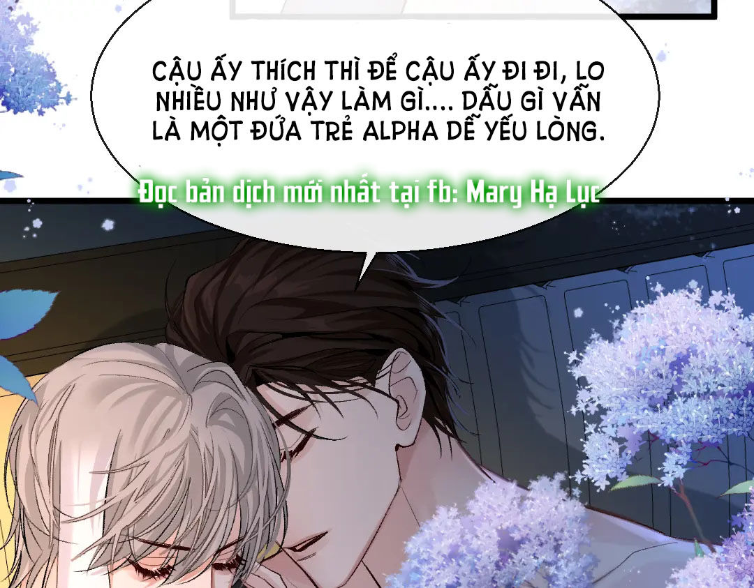 nhân ngư sa ngã chapter 28.2 24