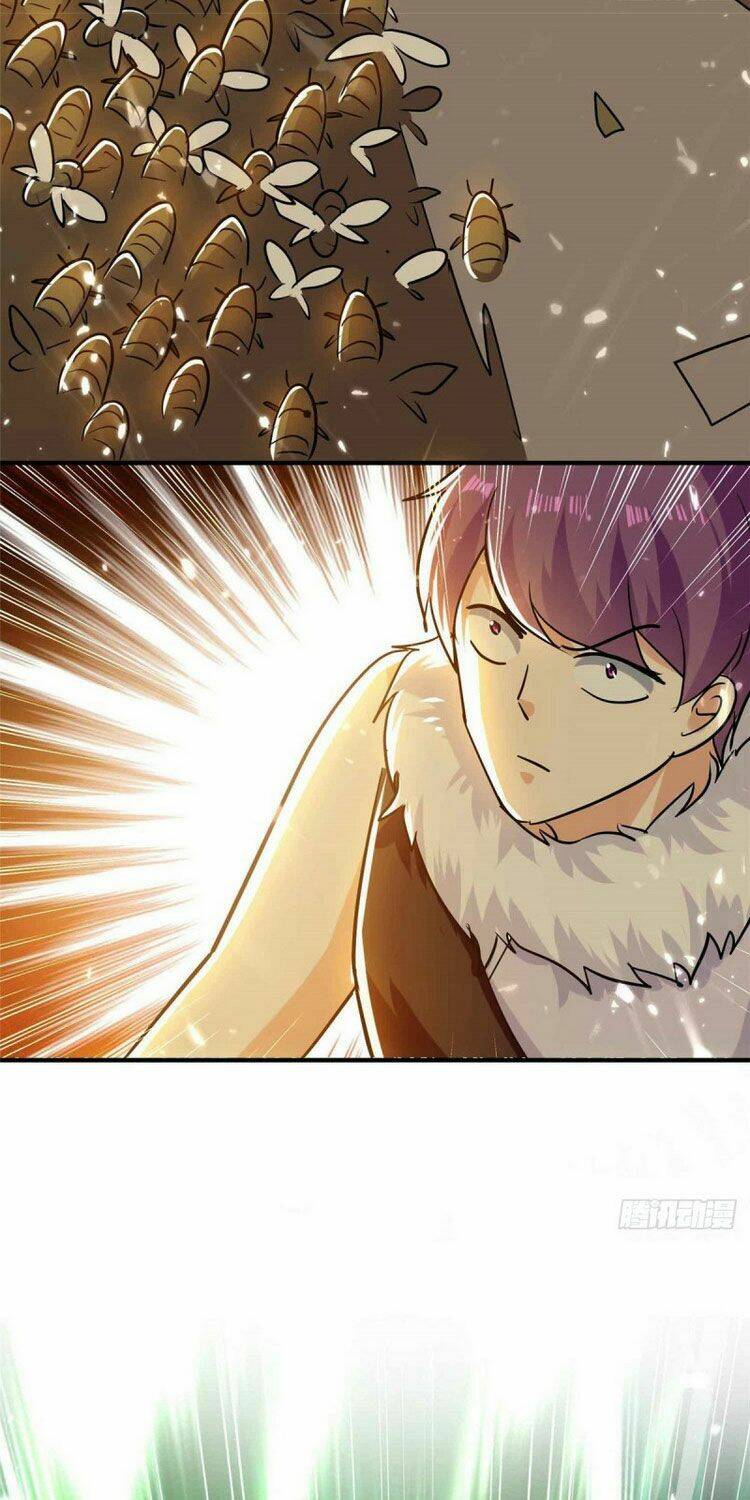 vạn giới tiên vương chapter 162 40