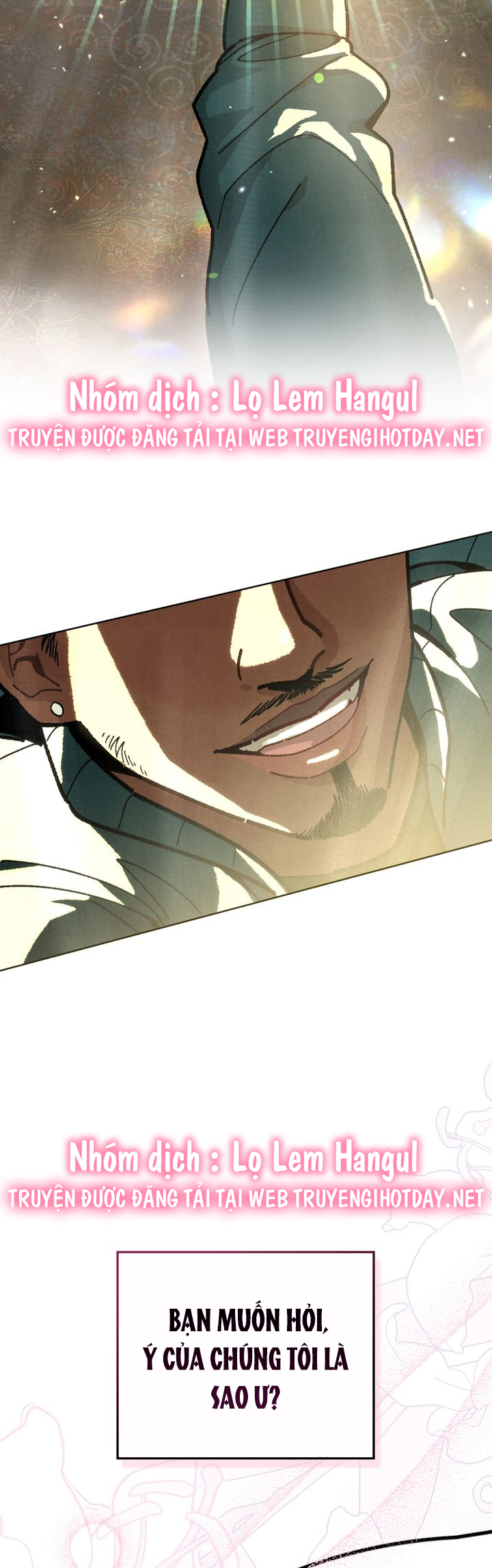 giải mã ngôn ngữ trái tim chapter 2 9