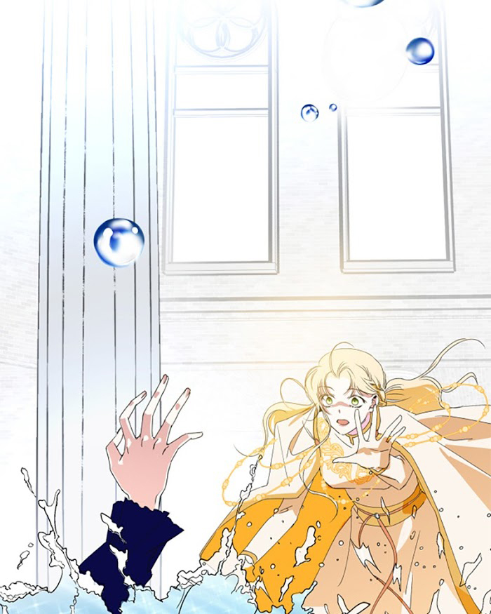 tôi muốn trở thành cô ấy dù chỉ là một ngày chapter 2 100