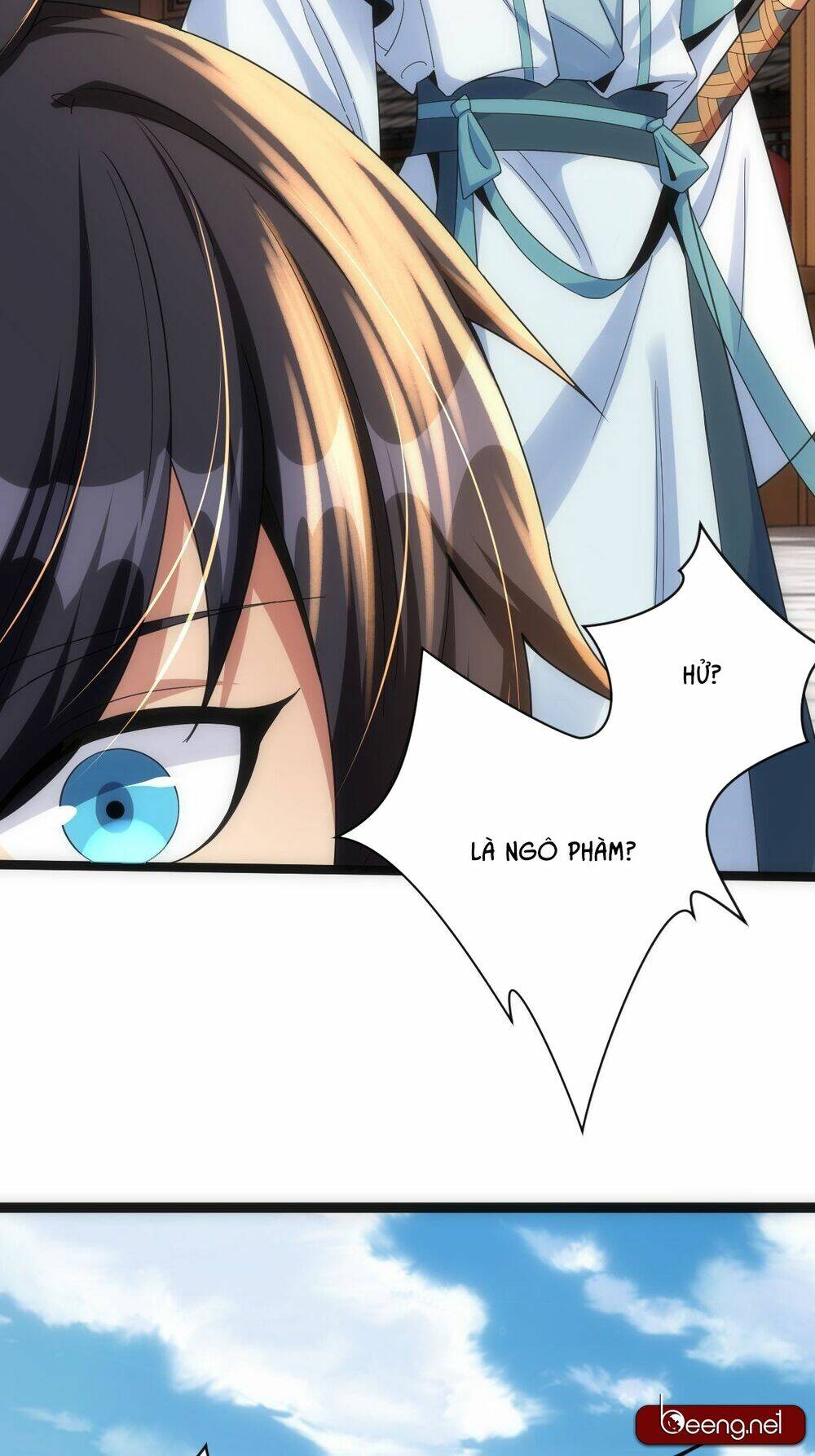 thần kinh võ lâm cái thế vô song chapter 1 18