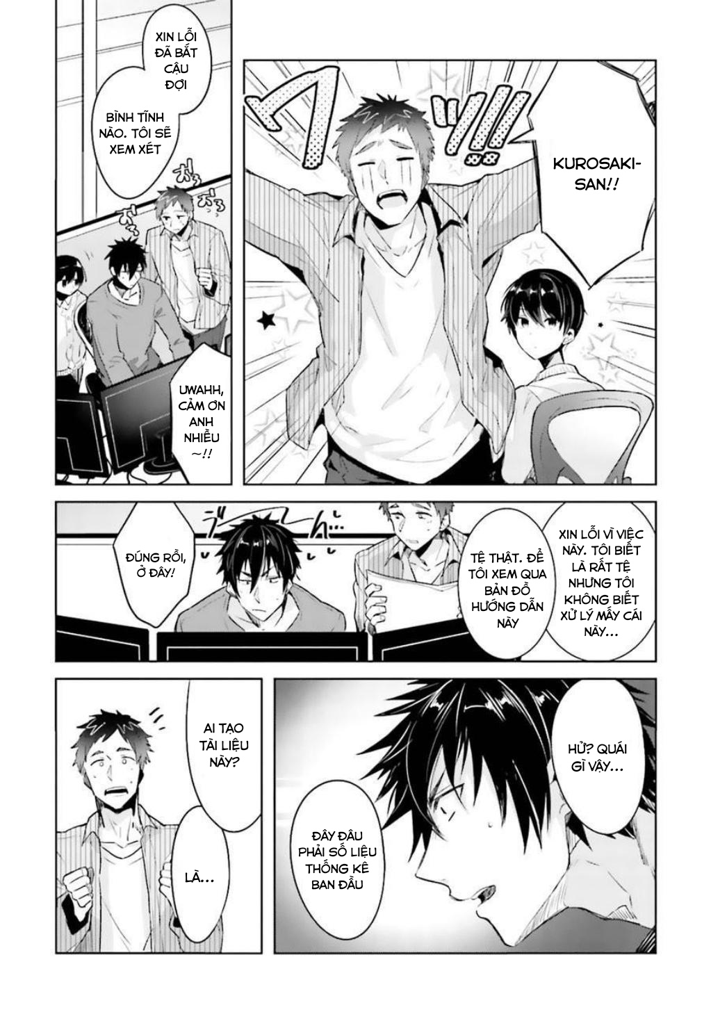 sau giờ làm việc của chúng tôi xx chapter 3 8