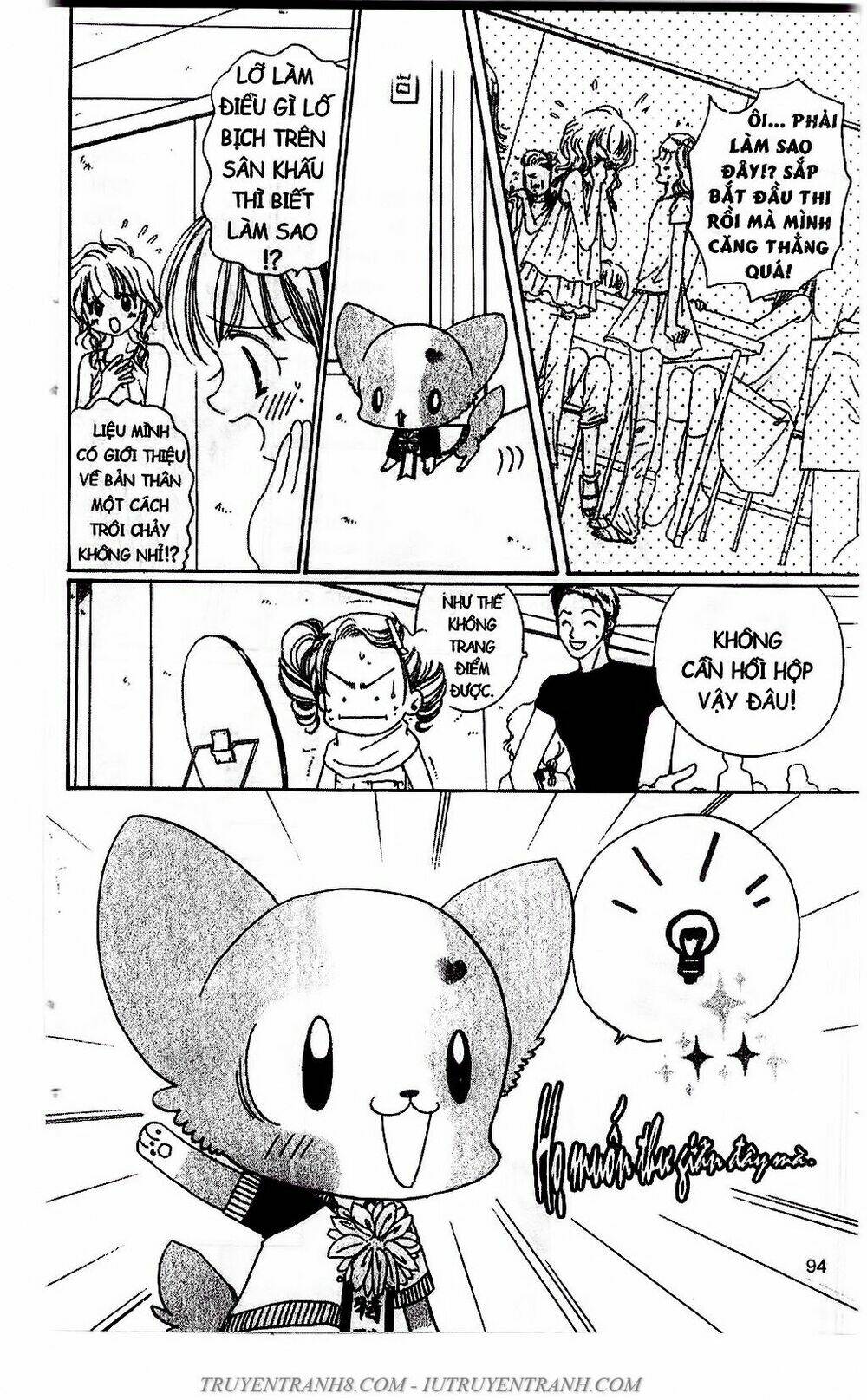 bộ sưu tập lọ lem chapter 50 12