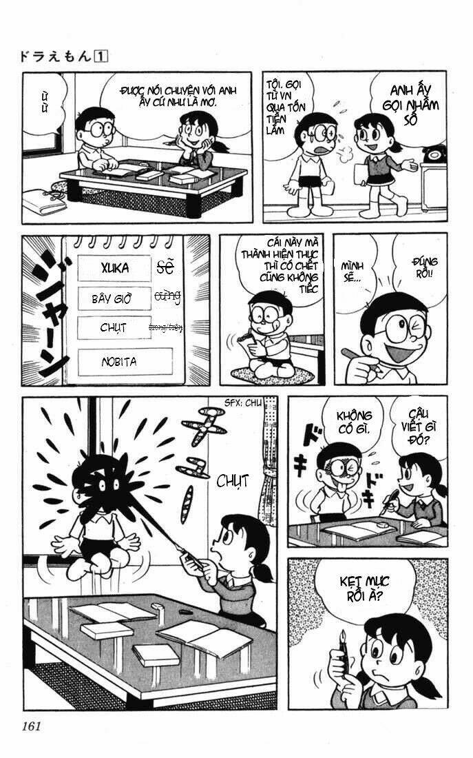 doraemon chapter 13 9