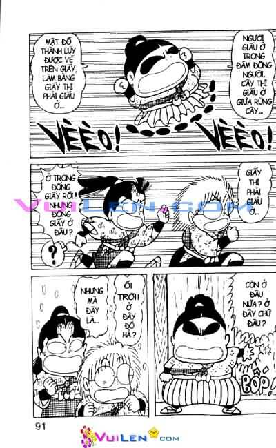 ninja loạn thị chapter 31 92