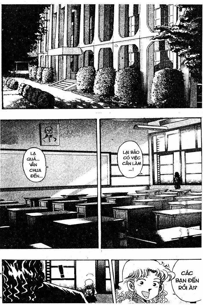 tiểu hòa thượng hd remake chapter 45 11