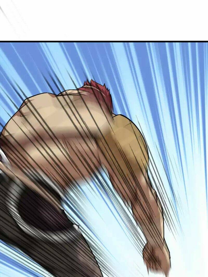 trọng sinh ta là đại thiên thần chapter 124 62