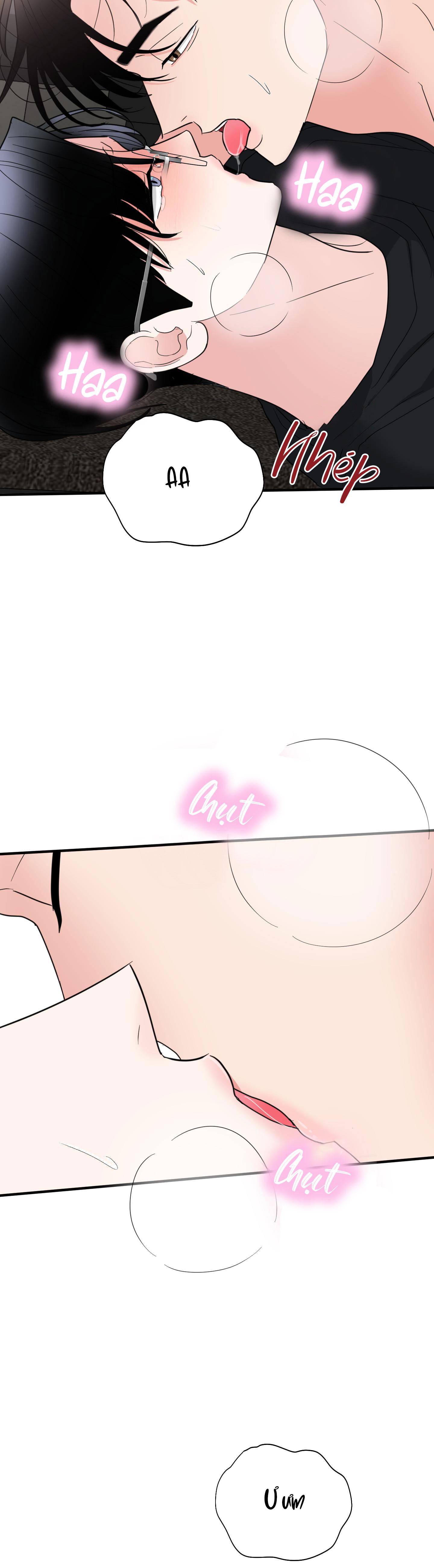 món quà dành cho kẻ ngạo mạn chapter 10 27