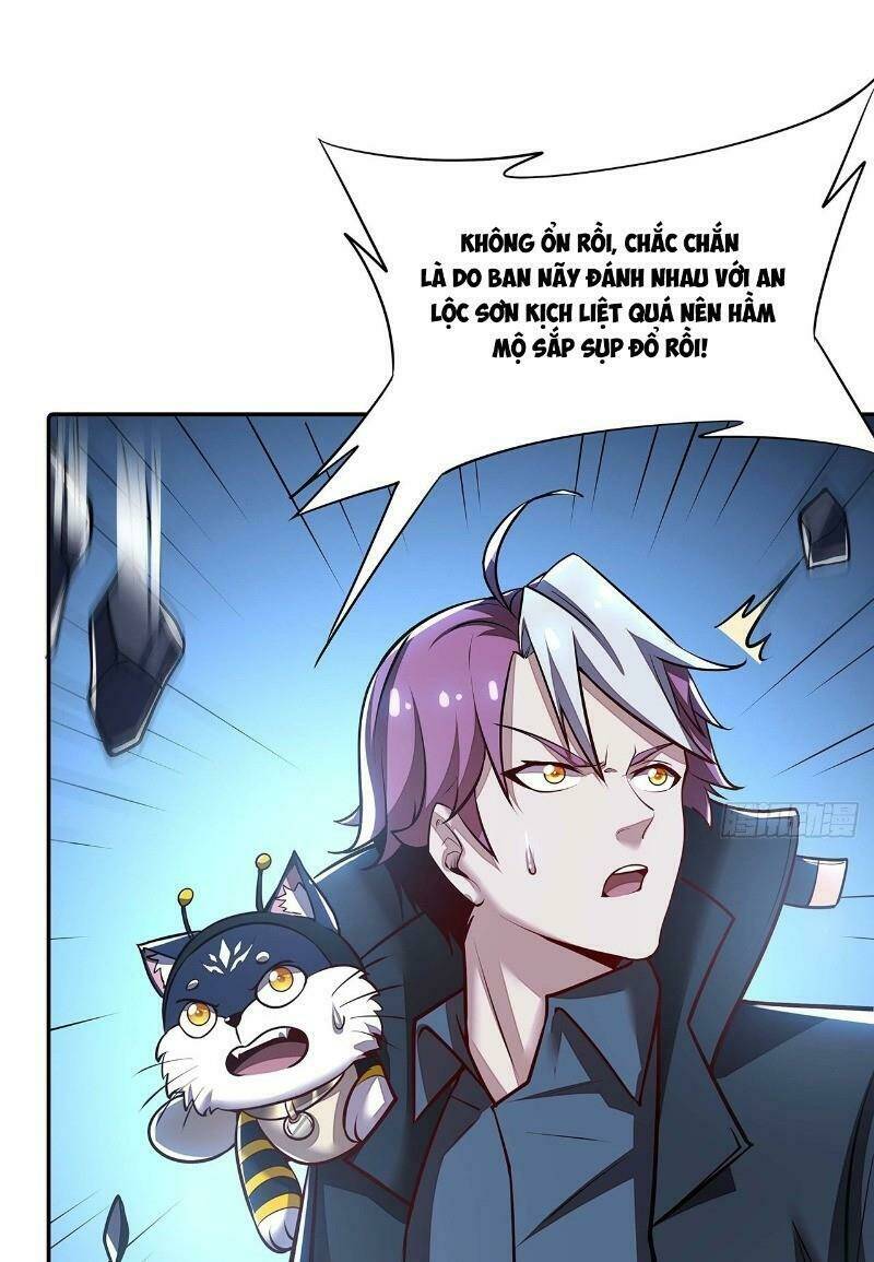 bất tử thần vương tu liên tục chapter 64 43