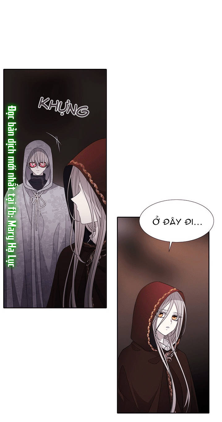 năm môn đệ của charlotte chapter 92 56