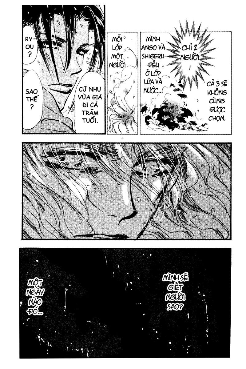 mầm sống chapter 46 35