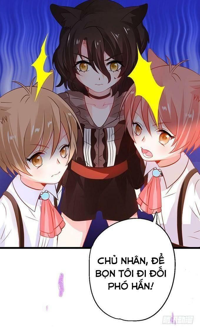 hồ tiên hung bạo chapter 37 5