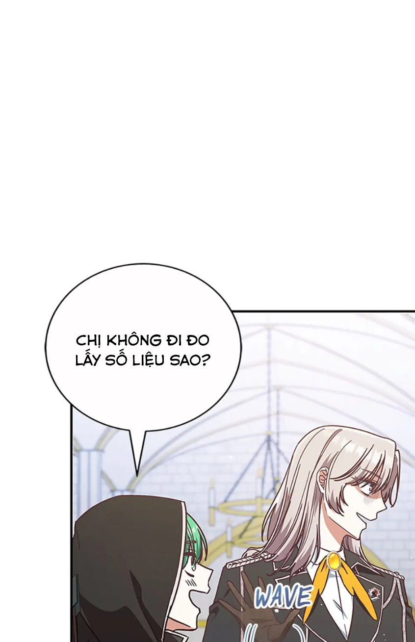 sự hiểu lầm tai hại giữa tôi và đại ma vương chapter 48 86