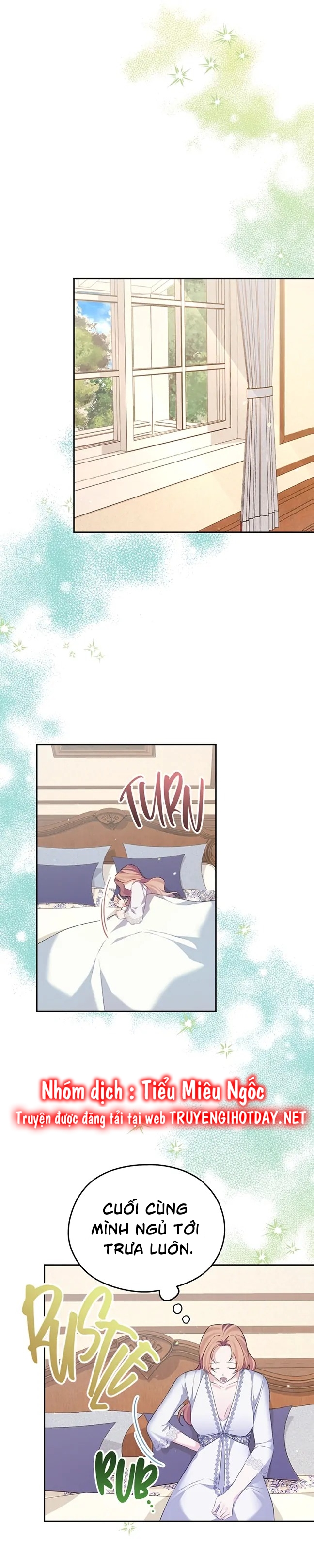 aster yêu dấu của tôi chapter 55 12