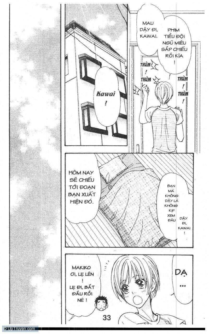 kirara no hoshi chapter 3 34