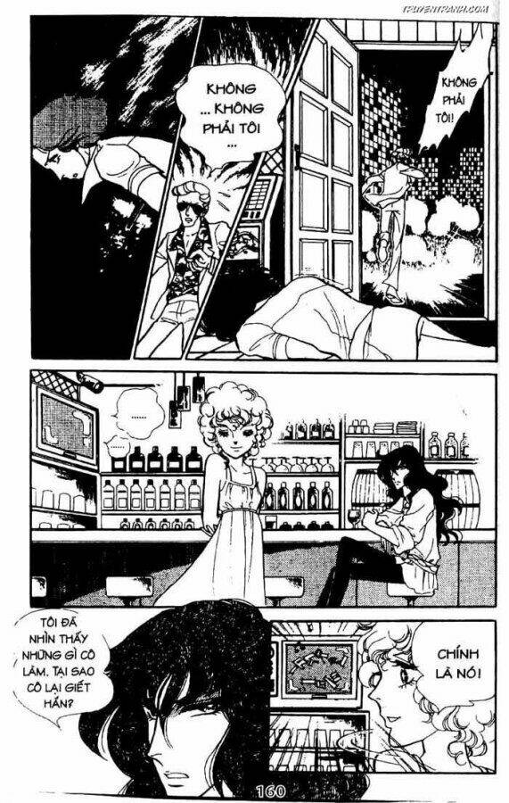 akuma no hanayome (bride of deimos) chapter 7.2 66