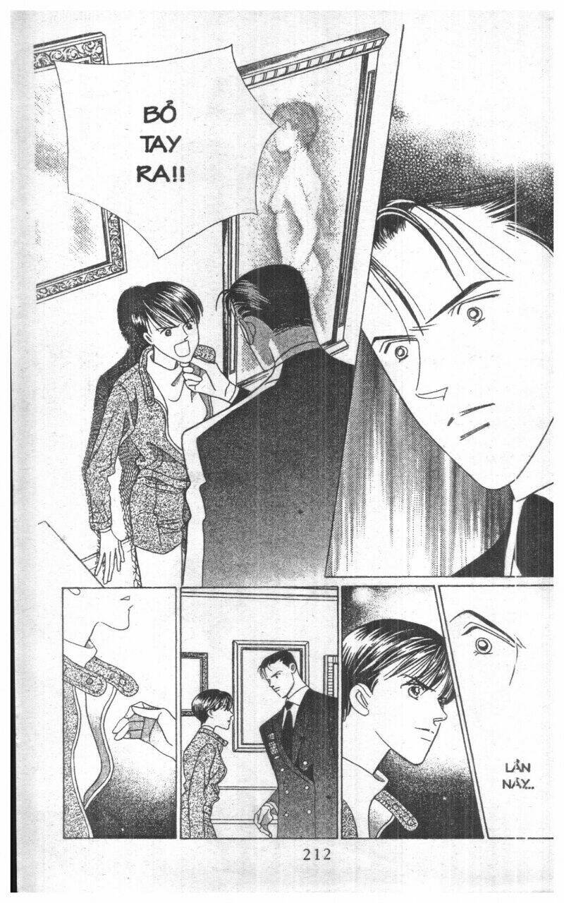 nàng tiên ánh trăng - kaguya hime chapter 21 212