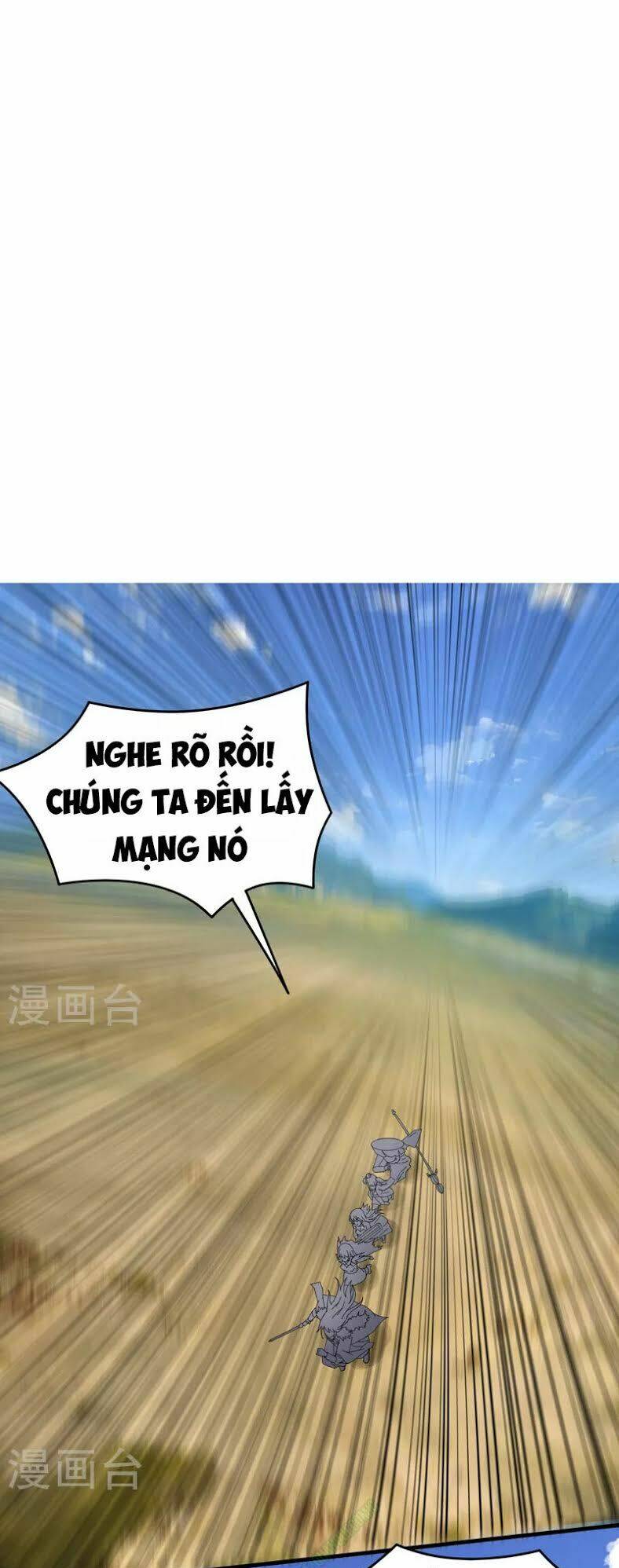 kiếm nhân chapter 15.2 1