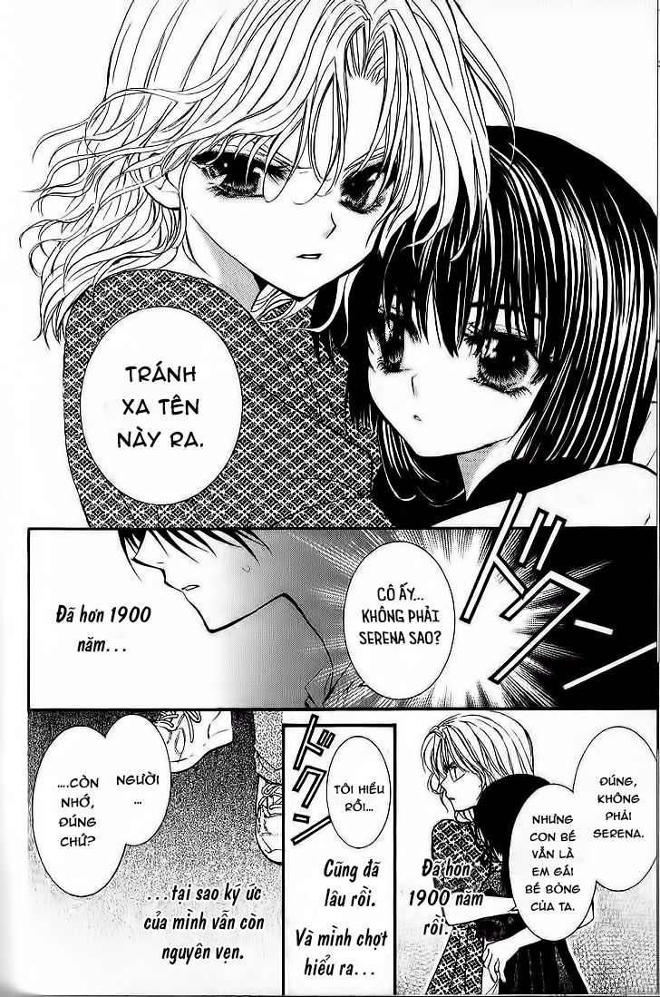 ng life chapter 33 9