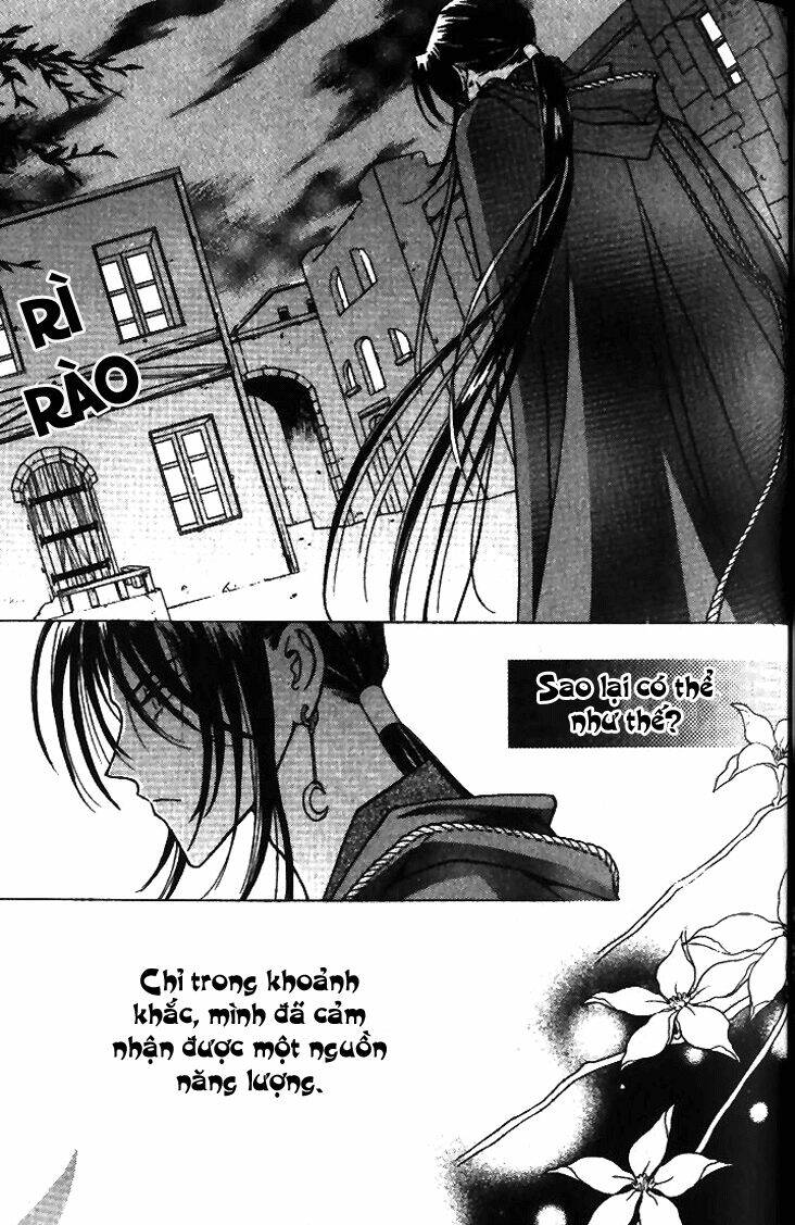 ma vương chapter 2 33