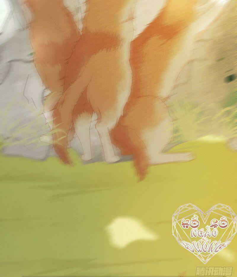 sát thủ vương phi không dễ chọc chapter 37 11