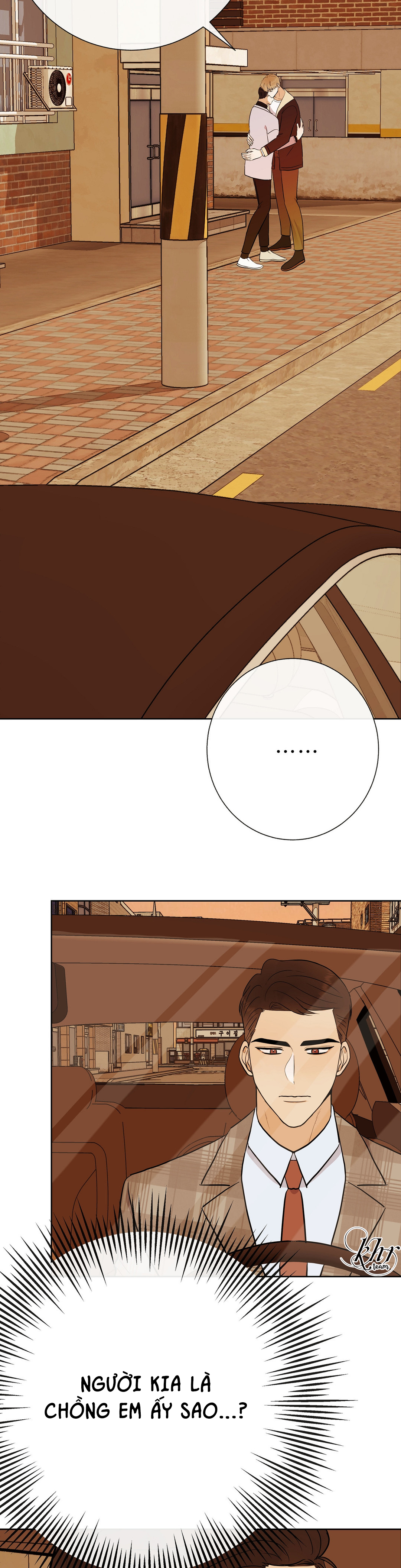 đứa bé là con tôi chapter 24 15