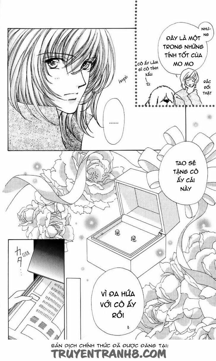 hana ni nare chapter 53 23