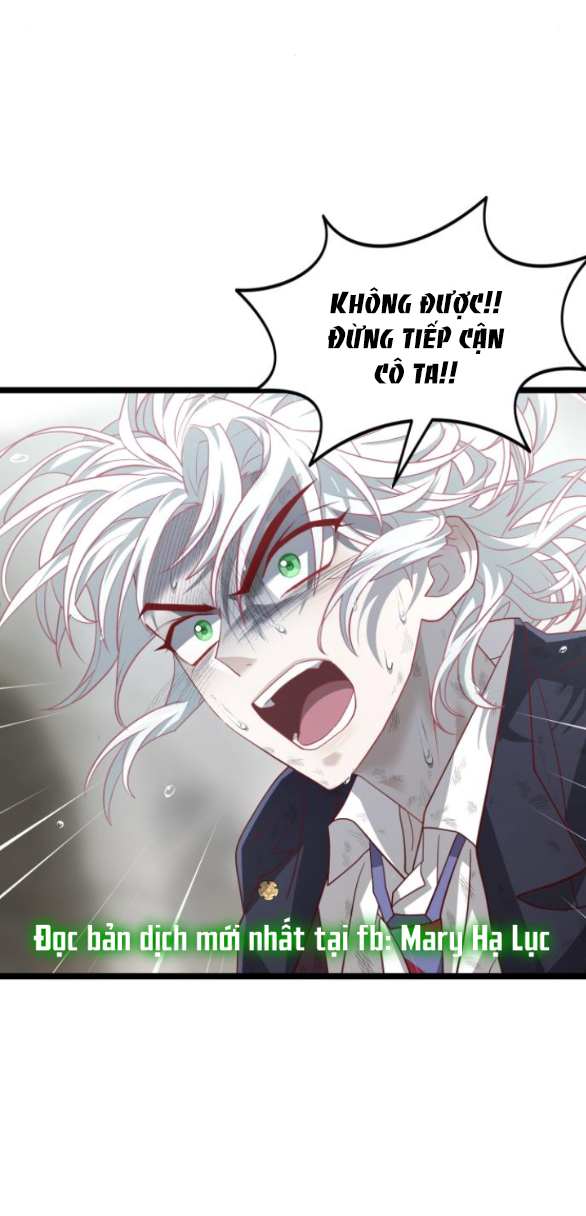 dark moon - tế đàn ánh trăng chapter 48.1 17