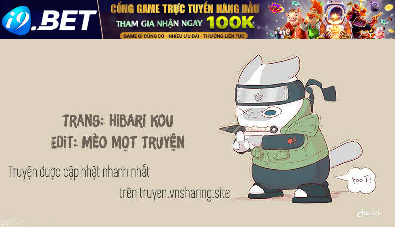 saphie: chú mèo một mắt chapter 5 22