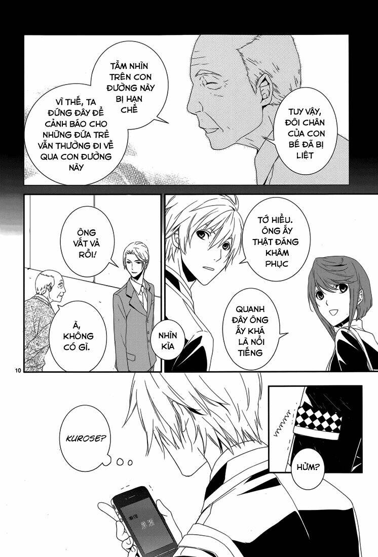 dennou alice to inaba-kun chapter 6 13